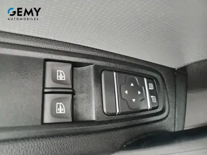 Photo 11 Renault Kangoo Van  BLUE DCI 115 EDC