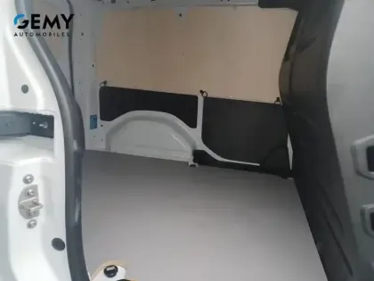 Photo 9 Renault Kangoo Van  BLUE DCI 115 EDC