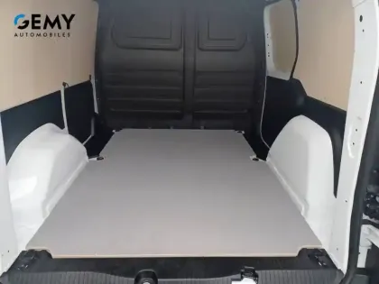 Photo 5 Renault Kangoo Van  BLUE DCI 115 EDC