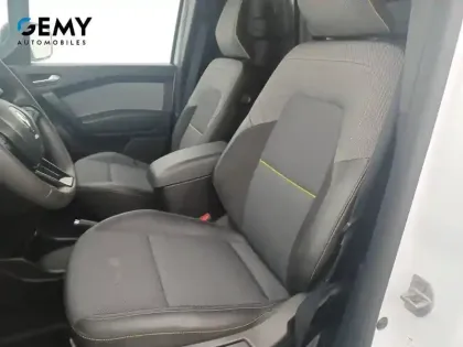 Photo 8 Renault Kangoo Van  BLUE DCI 115 EDC