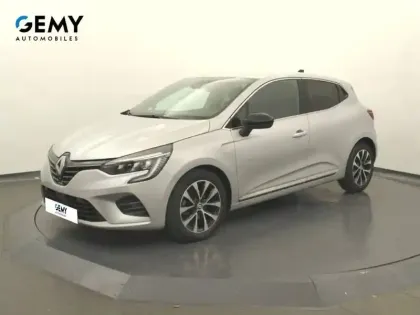 Photo Renault Clio Techno