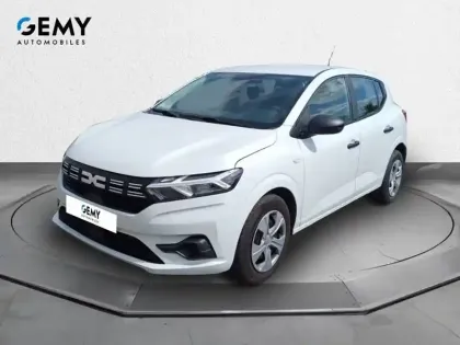 Photo Dacia Sandero Essential