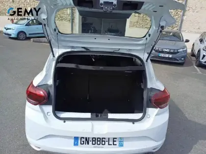Photo 5 Dacia Sandero  SCe 65