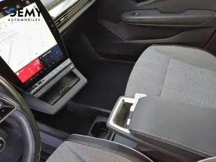 Photo 11 Renault Megane  E-Tech EV60 220 ch optimum charge