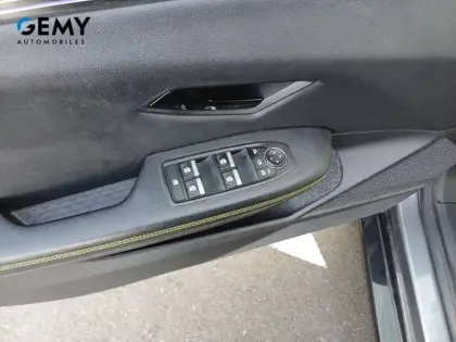 Photo 13 Renault Megane  E-Tech EV60 220 ch optimum charge