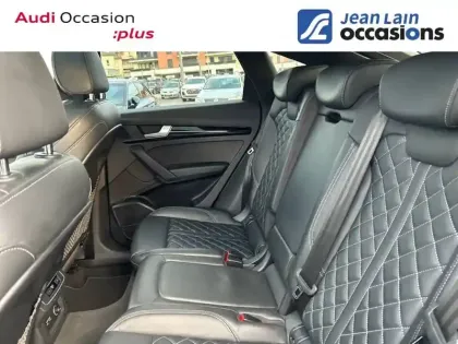 Photo 18 Audi Q5  Sportback 50 TFSIe 299 S tronic 7 Quattro