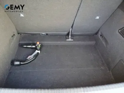 Photo 5 Renault Megane  E-Tech EV60 220 ch optimum charge