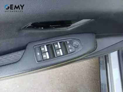 Photo 13 Renault Megane  E-Tech EV60 220 ch optimum charge