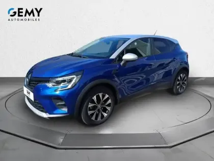 Photo Renault Captur Evolution