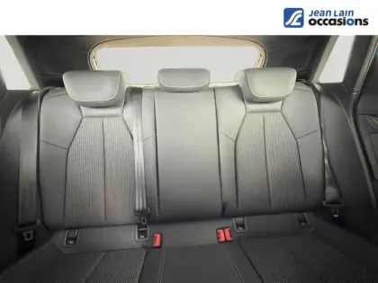 Photo 16 Audi A3  Berline 40 TFSI 190 S tronic 7 Quattro