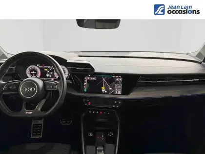 Photo 13 Audi A3  Berline 40 TFSI 190 S tronic 7 Quattro