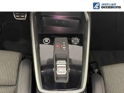 Photo 12 Audi A3  Berline 40 TFSI 190 S tronic 7 Quattro