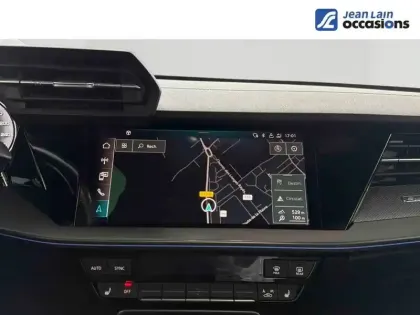 Photo 14 Audi A3  Berline 40 TFSI 190 S tronic 7 Quattro