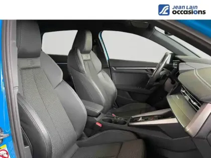 Photo 17 Audi A3  Berline 40 TFSI 190 S tronic 7 Quattro