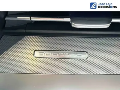 Photo 22 Audi A3  Berline 40 TFSI 190 S tronic 7 Quattro