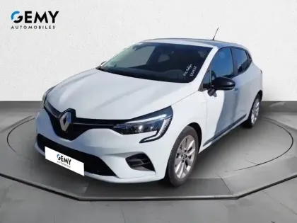 Photo Renault Clio Evolution