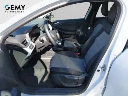 Photo 8 Renault Clio  TCe 90