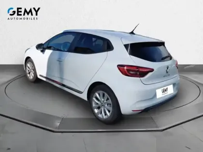 Photo 6 Renault Clio  TCe 90