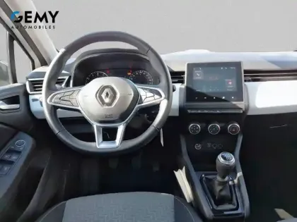 Photo 7 Renault Clio  TCe 90