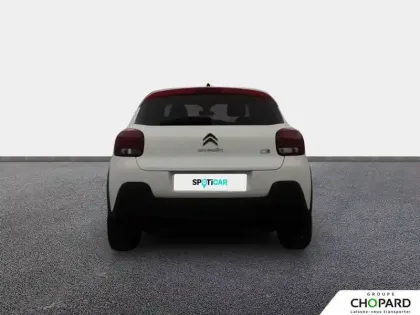 Photo 19 Citroën C3  PureTech 110 S&S EAT6