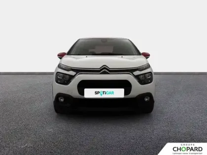Photo 16 Citroën C3  PureTech 110 S&S EAT6