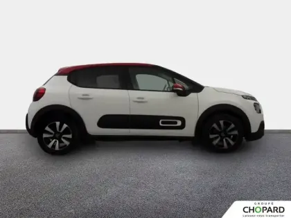 Photo 18 Citroën C3  PureTech 110 S&S EAT6