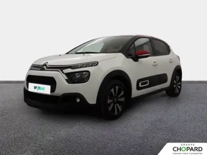 Photo 15 Citroën C3  PureTech 110 S&S EAT6