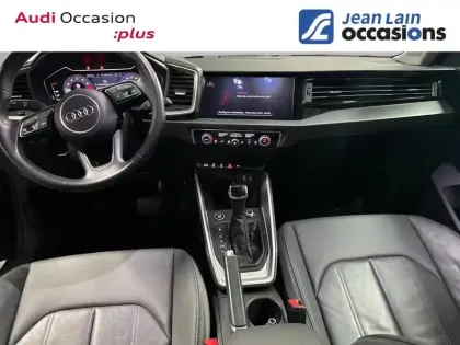 Photo 17 Audi A1  Sportback 35 TFSI 150 ch S tronic 7