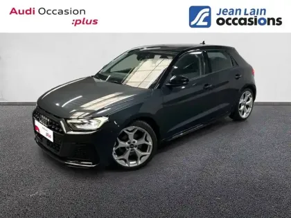 Photo Audi A1 Design Luxe