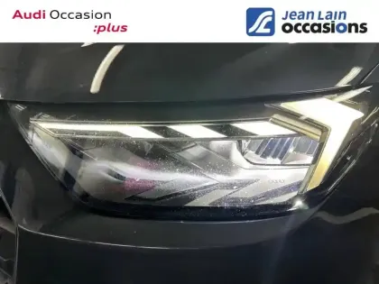 Photo 19 Audi A1  Sportback 35 TFSI 150 ch S tronic 7