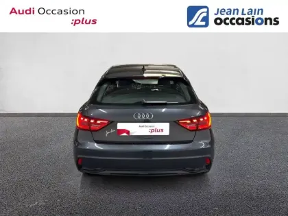 Photo 5 Audi A1  Sportback 35 TFSI 150 ch S tronic 7