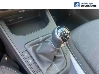 Photo 10 Seat Ibiza  1.0 TSI 95 ch S/S BVM5