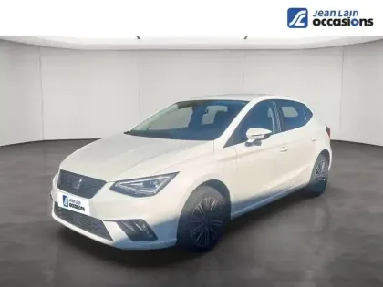 Photo Seat Ibiza Copa