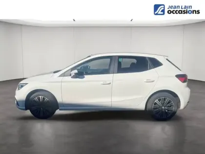 Photo 7 Seat Ibiza  1.0 TSI 95 ch S/S BVM5