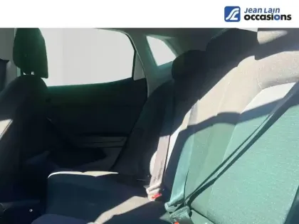 Photo 18 Seat Ibiza  1.0 TSI 95 ch S/S BVM5