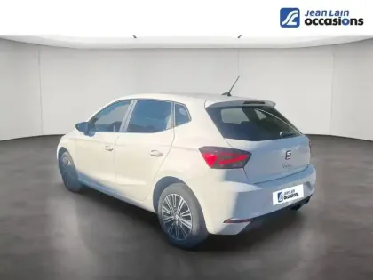 Photo 6 Seat Ibiza  1.0 TSI 95 ch S/S BVM5