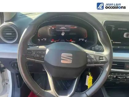 Photo 11 Seat Ibiza  1.0 TSI 95 ch S/S BVM5