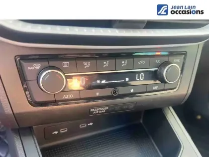 Photo 14 Seat Ibiza  1.0 TSI 95 ch S/S BVM5