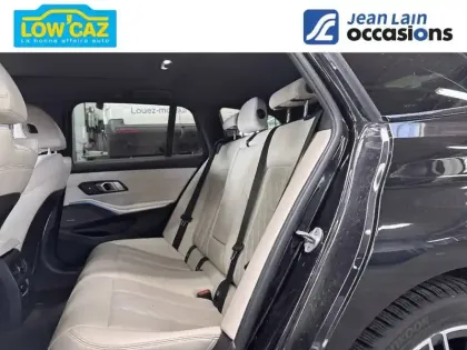 Photo 16 BMW Serie 3 Touring 330e xDrive 292 ch BVA8