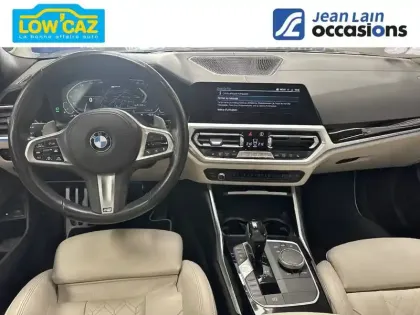 Photo 17 BMW Serie 3 Touring 330e xDrive 292 ch BVA8