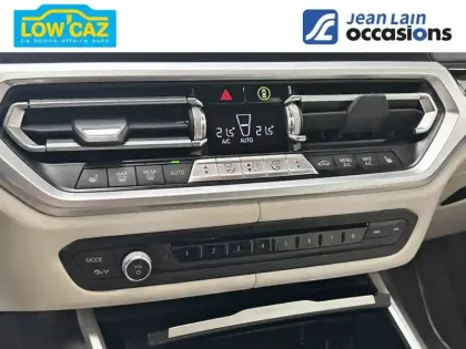 Photo 13 BMW Serie 3 Touring 330e xDrive 292 ch BVA8