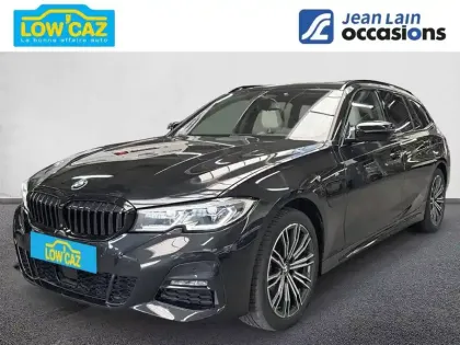 Photo Bmw Serie 3 M Sport