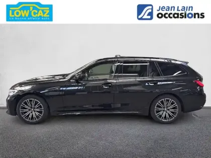 Photo 7 BMW Serie 3 Touring 330e xDrive 292 ch BVA8