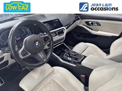 Photo 10 BMW Serie 3 Touring 330e xDrive 292 ch BVA8