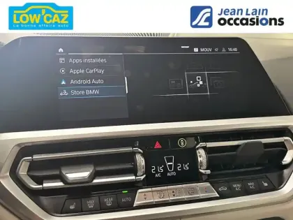 Photo 14 BMW Serie 3 Touring 330e xDrive 292 ch BVA8