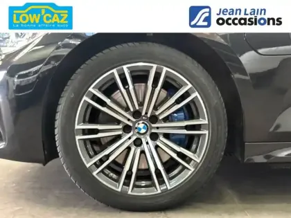 Photo 8 BMW Serie 3 Touring 330e xDrive 292 ch BVA8