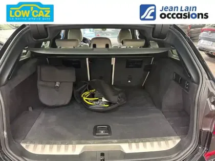 Photo 9 BMW Serie 3 Touring 330e xDrive 292 ch BVA8