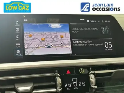 Photo 15 BMW Serie 3 Touring 330e xDrive 292 ch BVA8