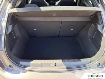 Photo 5 DS DS 3 DS3 Crossback PureTech 130 EAT8