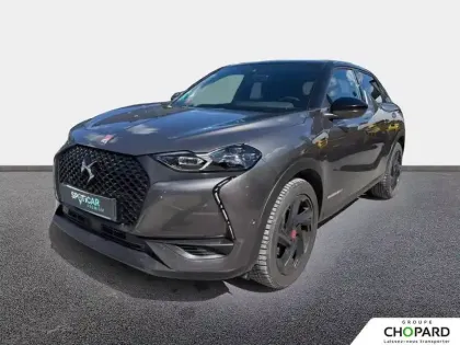 Photo Ds Ds 3 Performance Line +